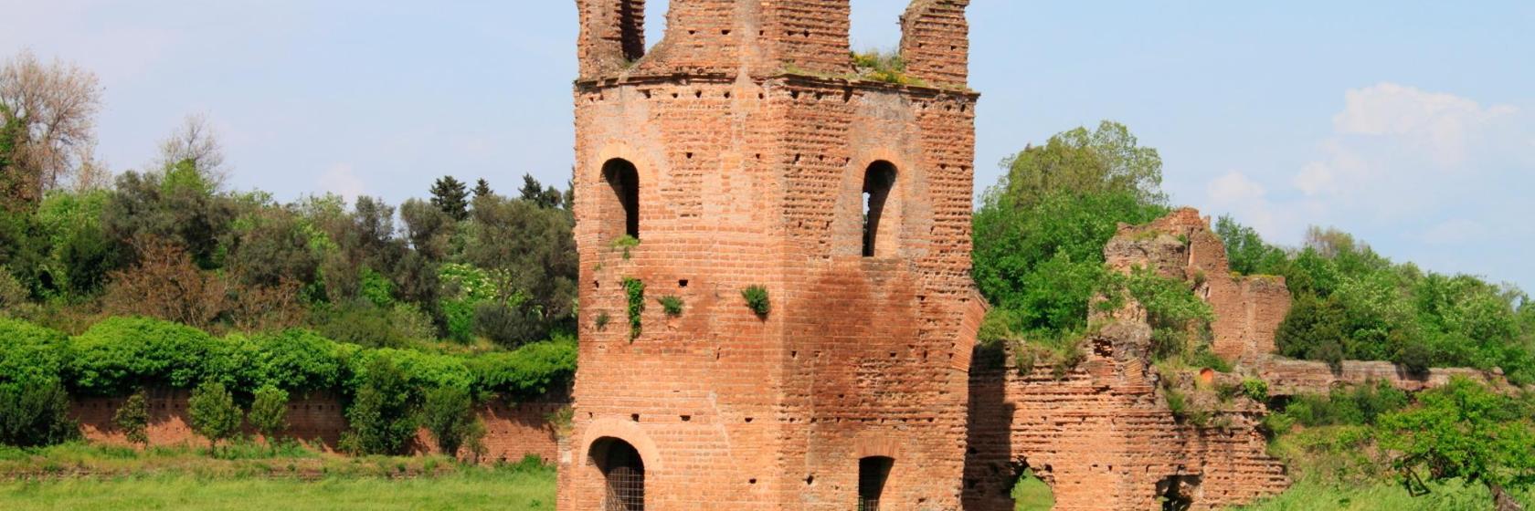 Catacombes de Sainte-Domitille